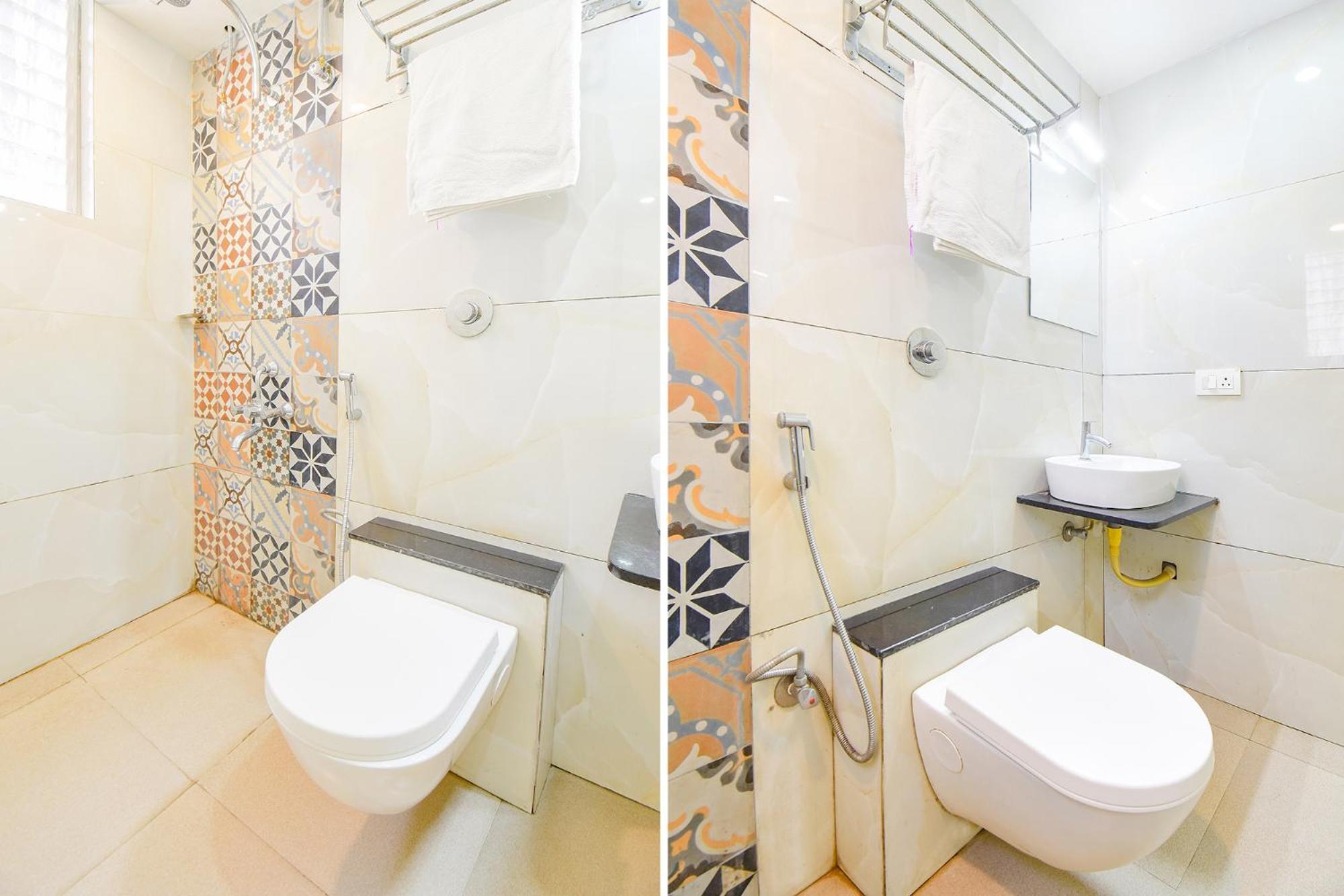 Fabhotel Ananta Sagar - Nr Pheonix Mall Pune Exterior foto